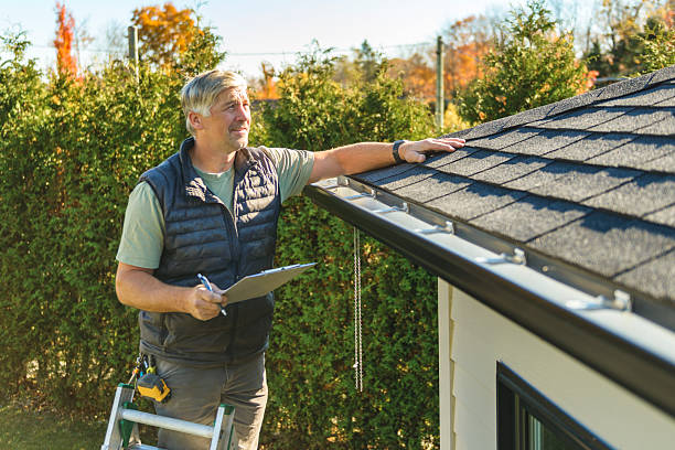 Trusted Storm Damage Roof Repair service in Hallam, NE - Ben Roofing and Steel LLC